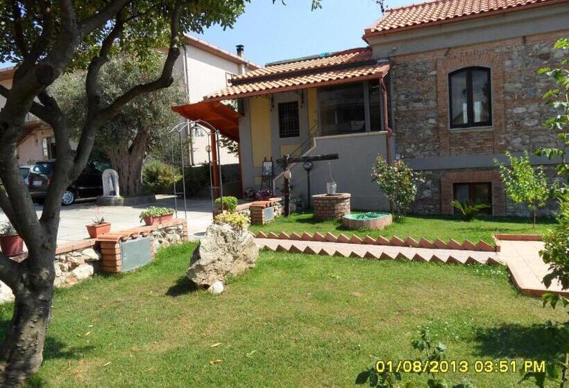 Bed & Breakfast Garrupa