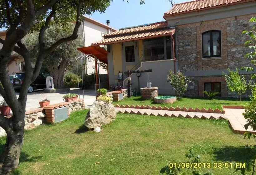 Bed & Breakfast Garrupa
