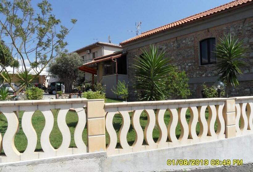 Bed & Breakfast Garrupa