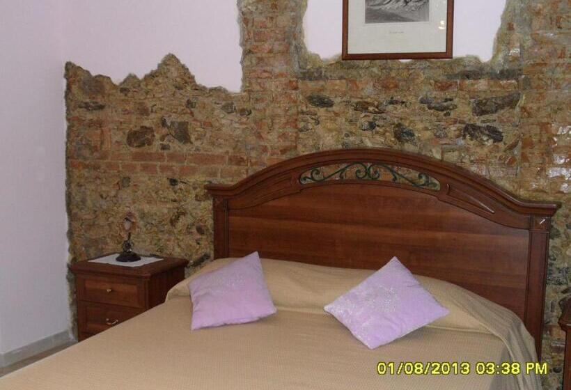 Bed & Breakfast Garrupa