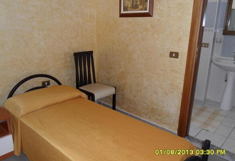 Bed & Breakfast Garrupa