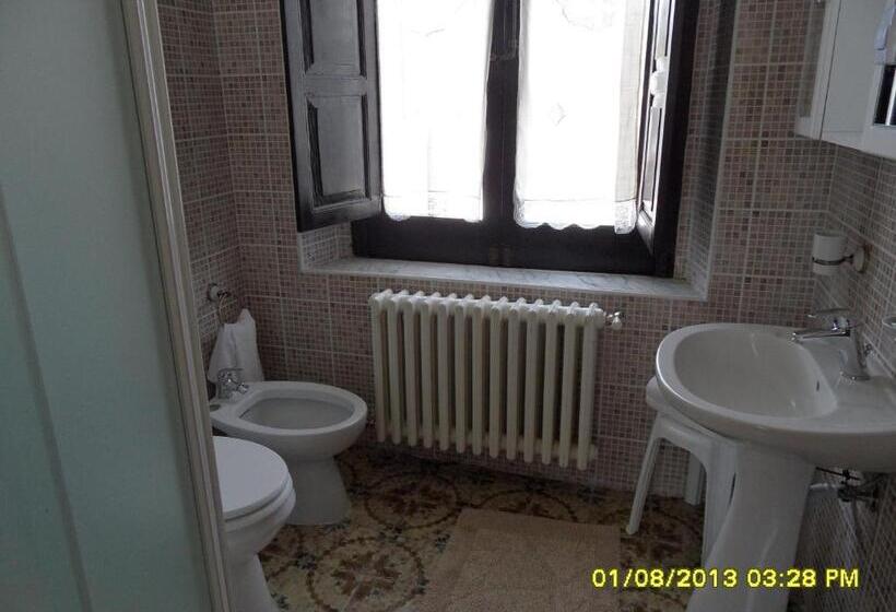 Bed & Breakfast Garrupa