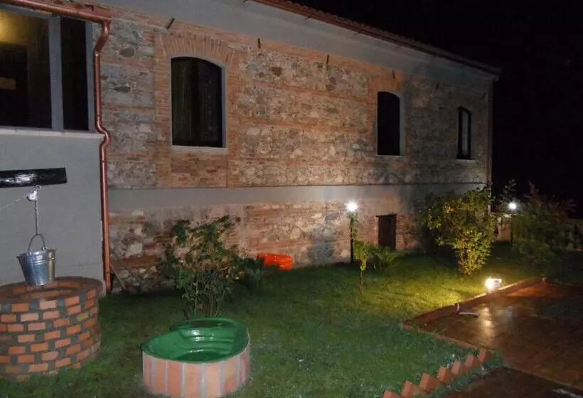 Bed & Breakfast Garrupa