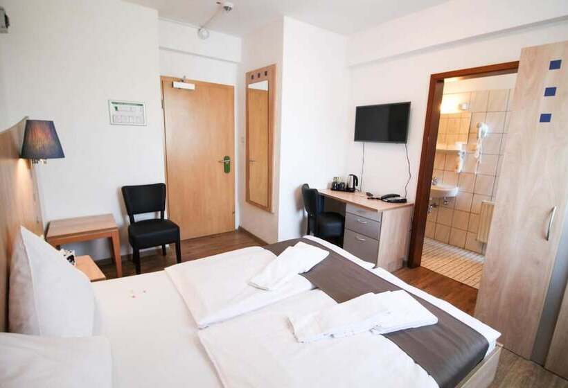 Center Hotel Essen