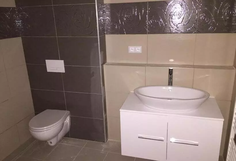 Garni Hotel Anne Mary