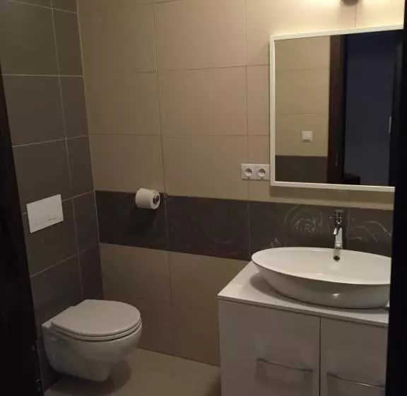 Garni Hotel Anne Mary