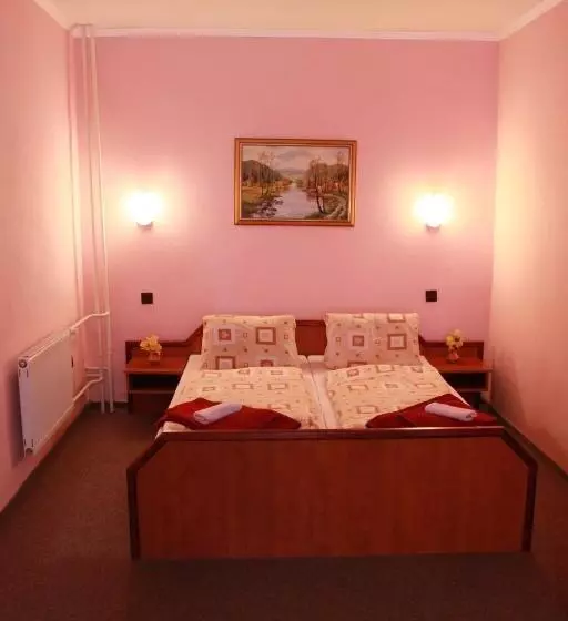 Garni Hotel Anne Mary