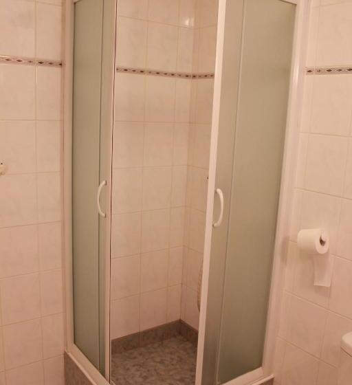 Garni Hotel Anne Mary