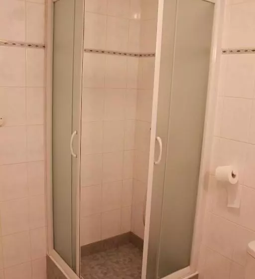 Garni Hotel Anne Mary