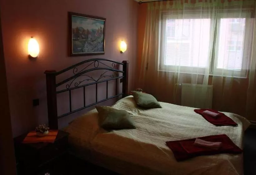 Garni Hotel Anne Mary