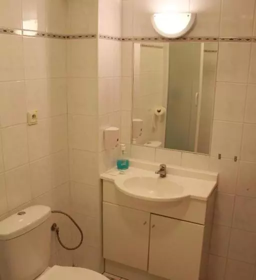 Garni Hotel Anne Mary