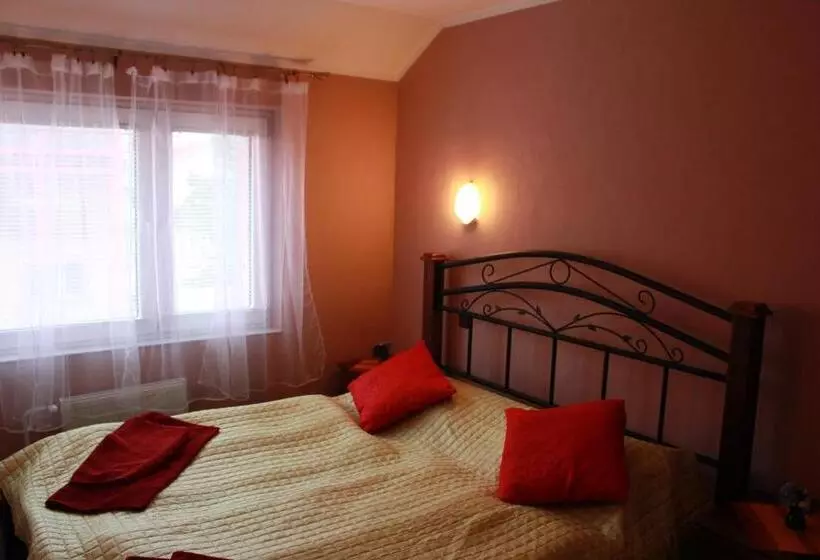 Garni Hotel Anne Mary