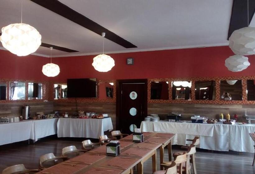 Garni Hotel Anne Mary