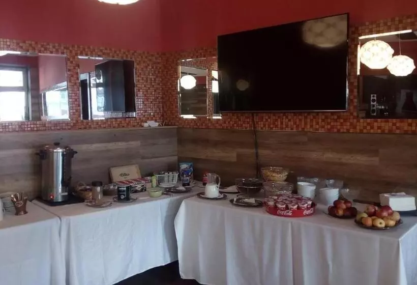 Garni Hotel Anne Mary