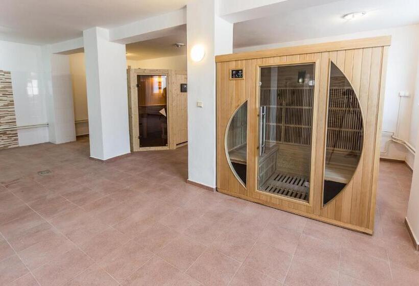 Garni Hotel Anne Mary