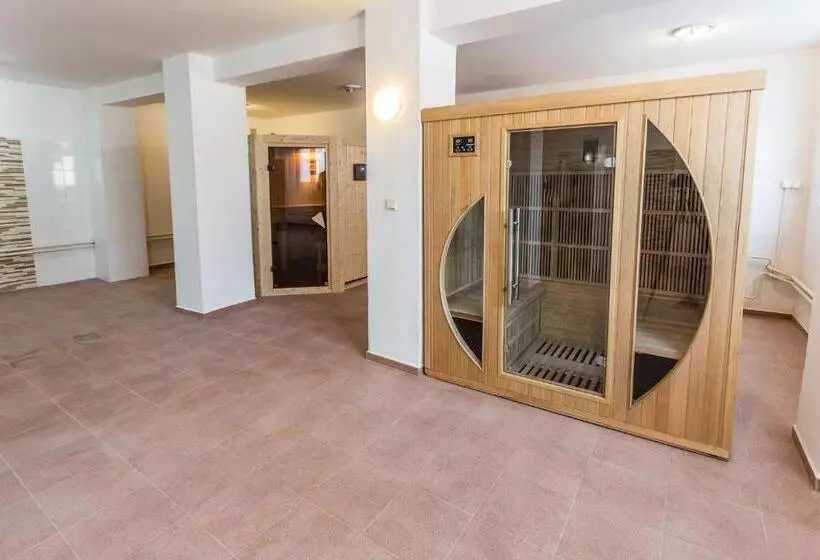 Garni Hotel Anne Mary