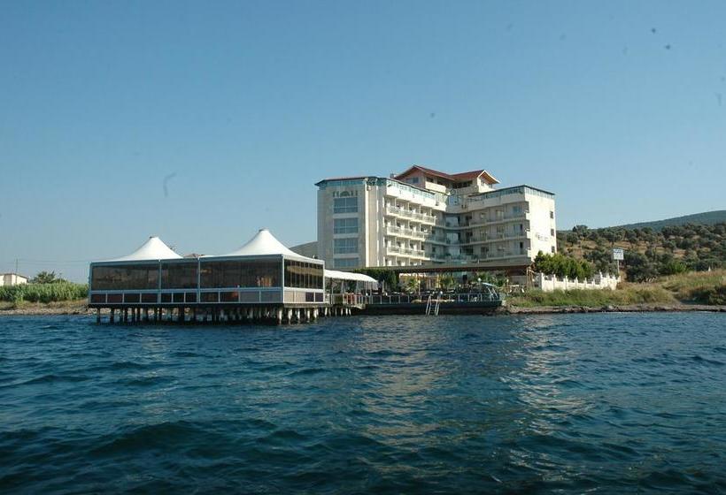 호텔 Club Rose Bay