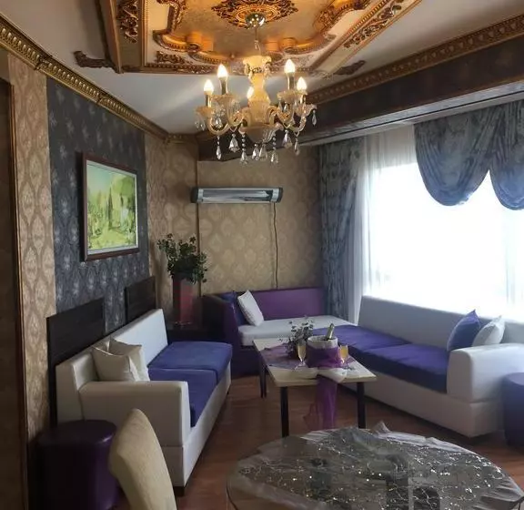 هتل Club Rose Bay