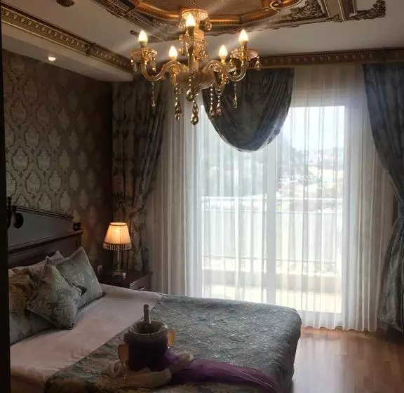 هتل Club Rose Bay