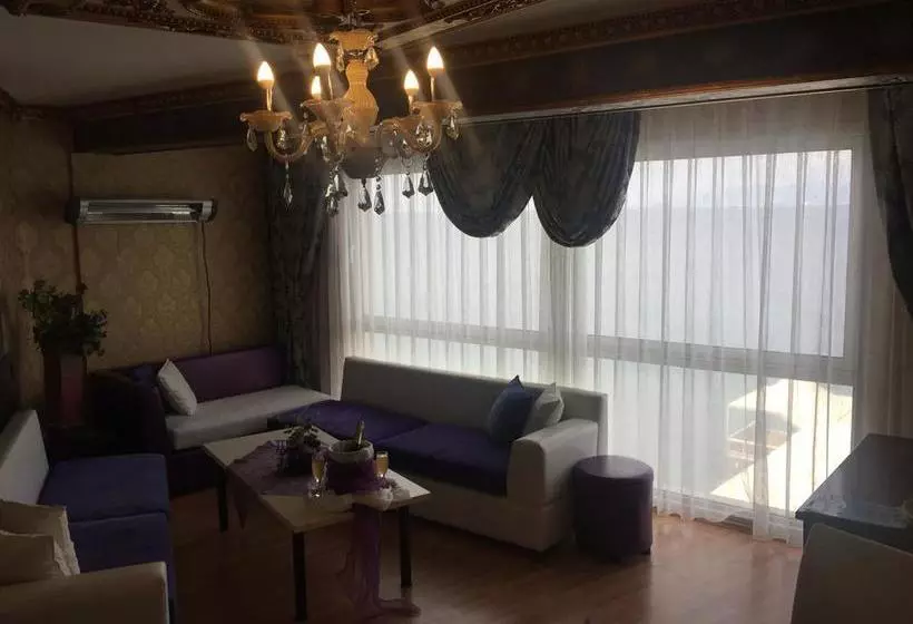 هتل Club Rose Bay