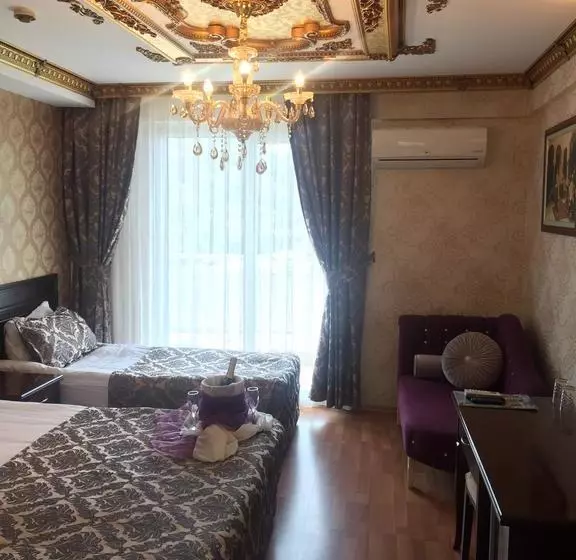 هتل Club Rose Bay