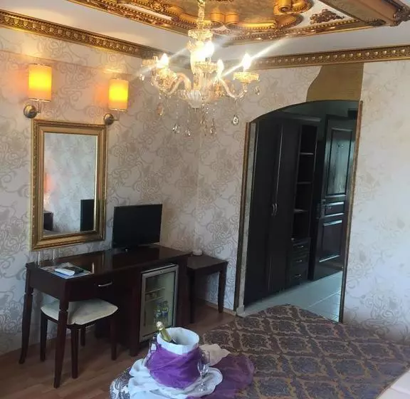 هتل Club Rose Bay