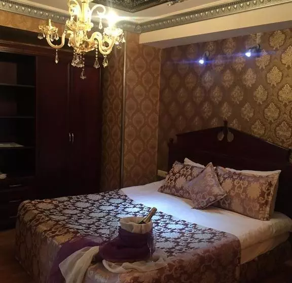 هتل Club Rose Bay