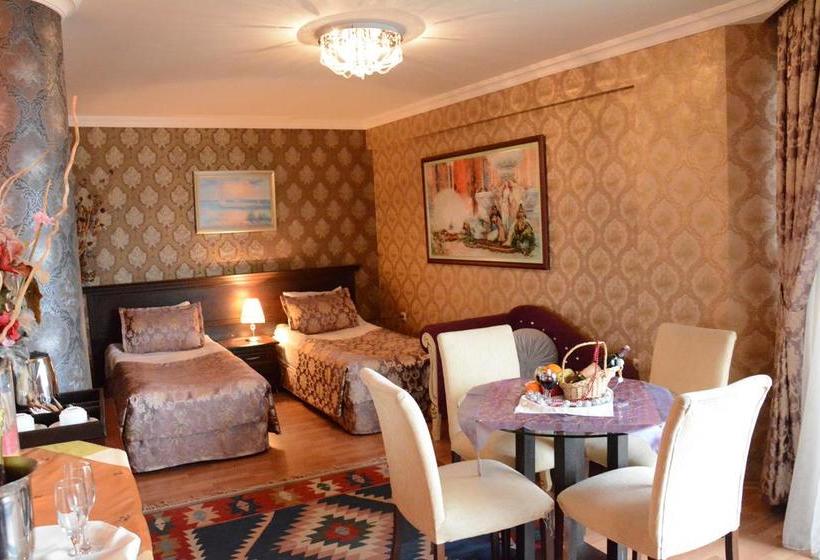 호텔 Club Rose Bay