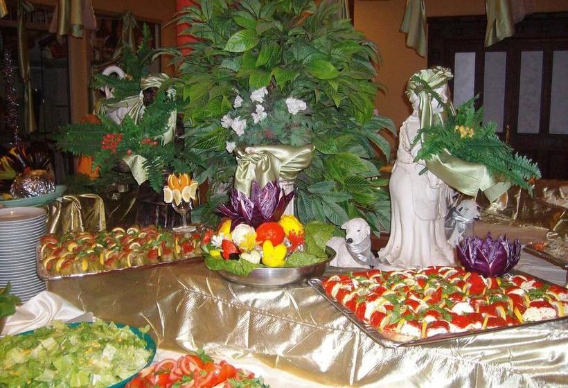 호텔 Club Rose Bay