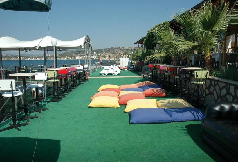 호텔 Club Rose Bay