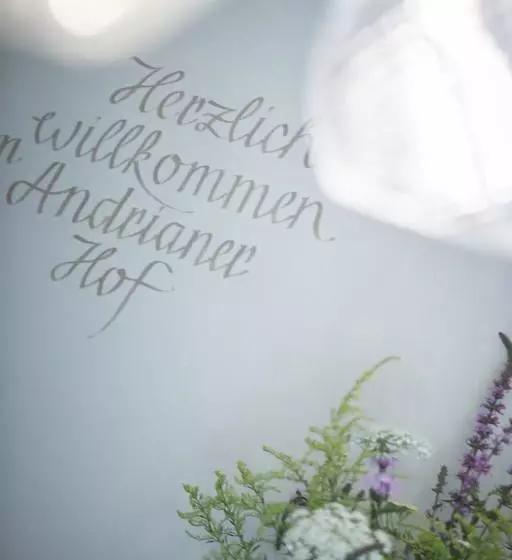 ホテル Garni Andrianerhof
