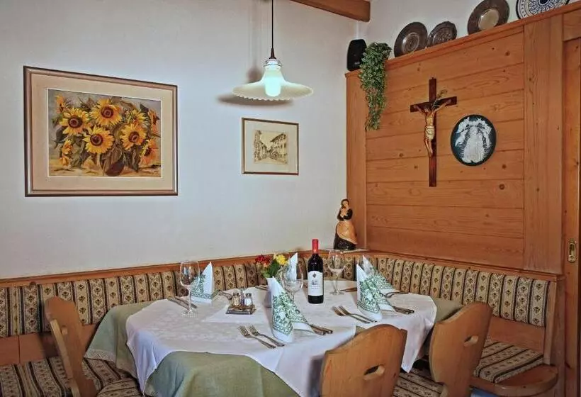 ホテル Gasthof Bundschen