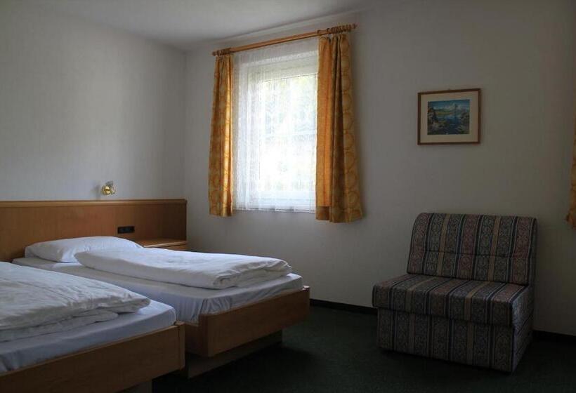 酒店 Gasthof Bundschen