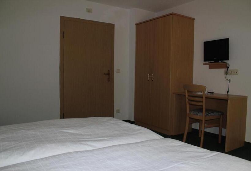 酒店 Gasthof Bundschen