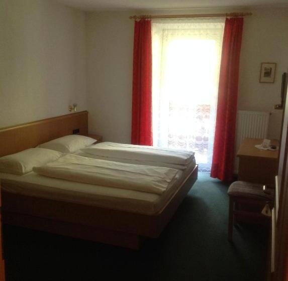 酒店 Gasthof Bundschen