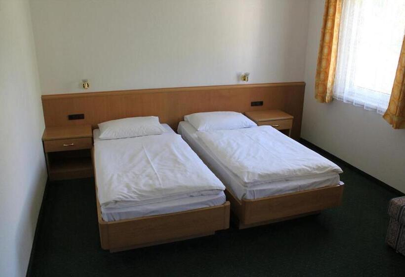 酒店 Gasthof Bundschen