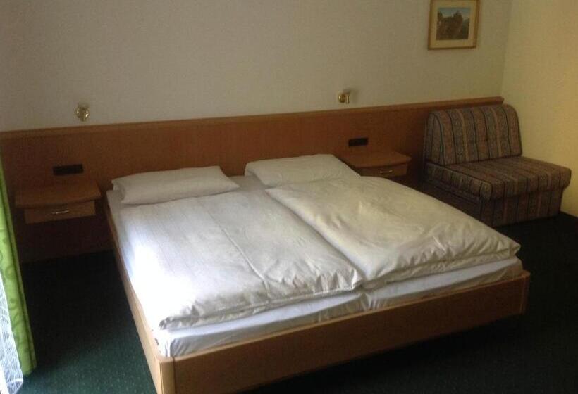 酒店 Gasthof Bundschen