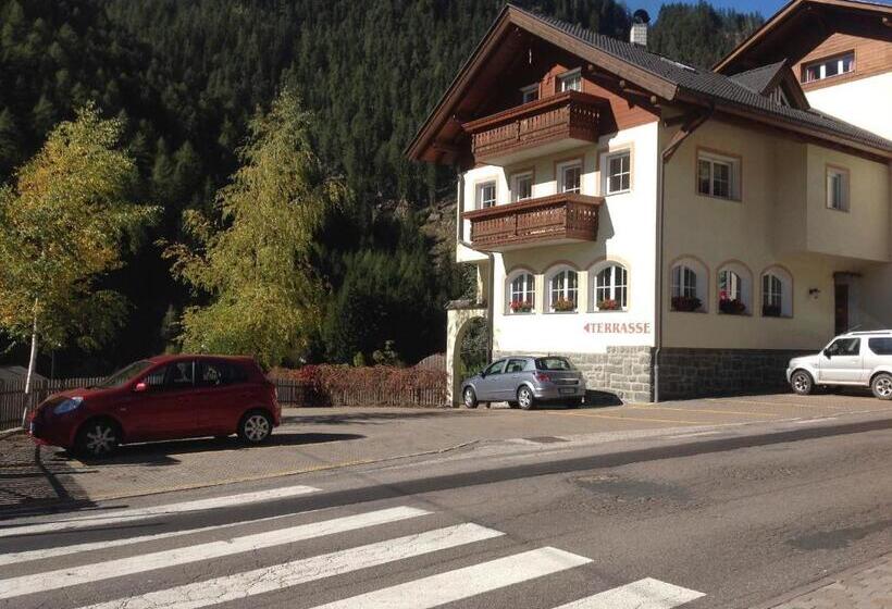 酒店 Gasthof Bundschen