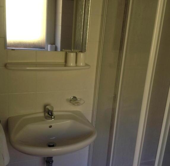 酒店 Gasthof Bundschen