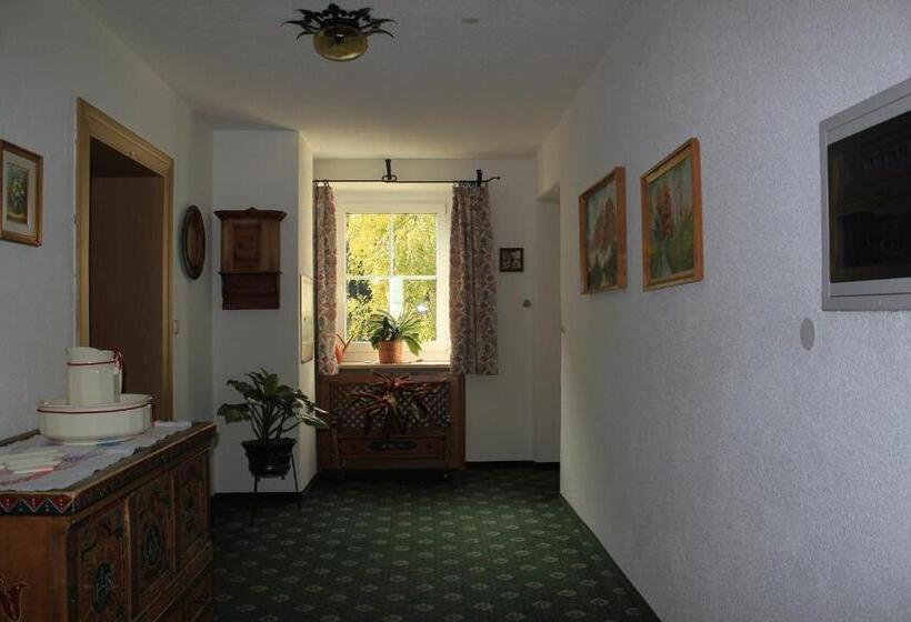 酒店 Gasthof Bundschen