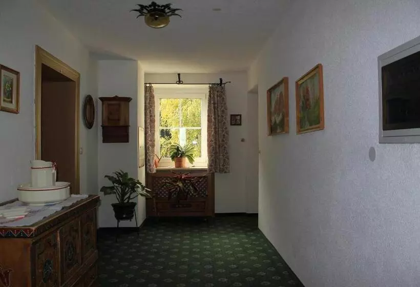 ホテル Gasthof Bundschen