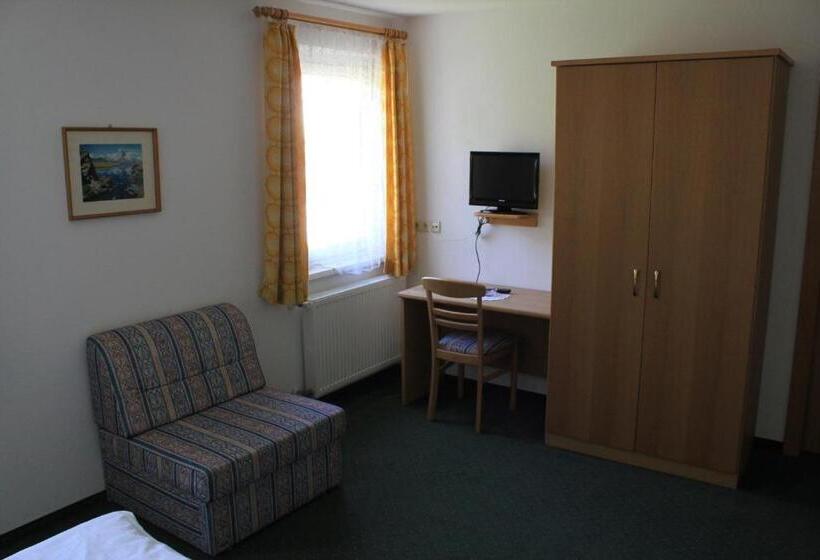 酒店 Gasthof Bundschen