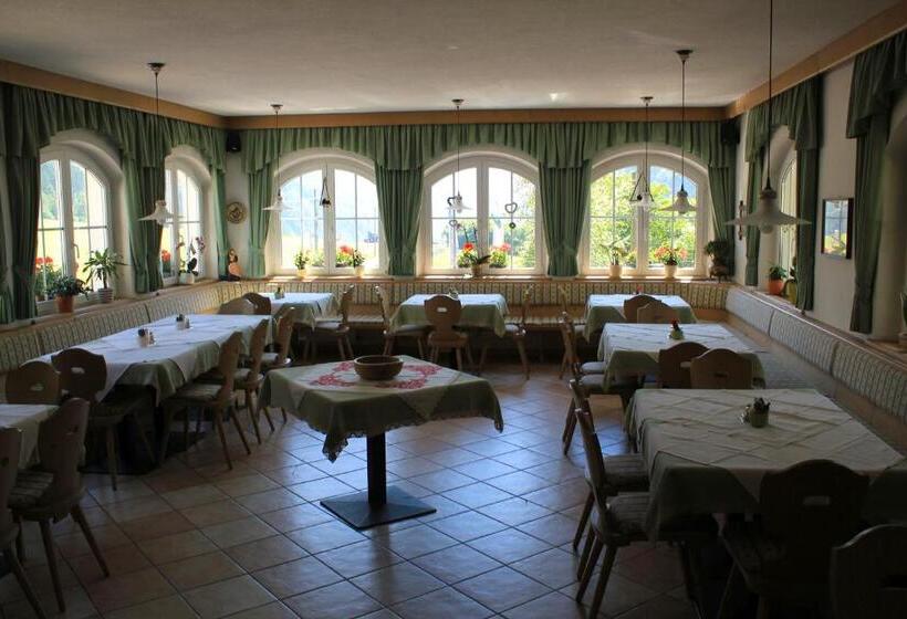 酒店 Gasthof Bundschen