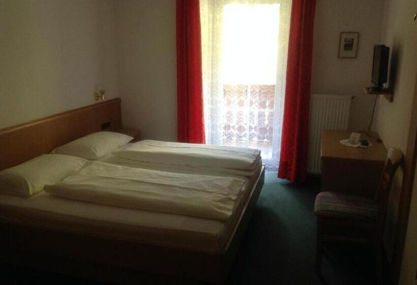 酒店 Gasthof Bundschen