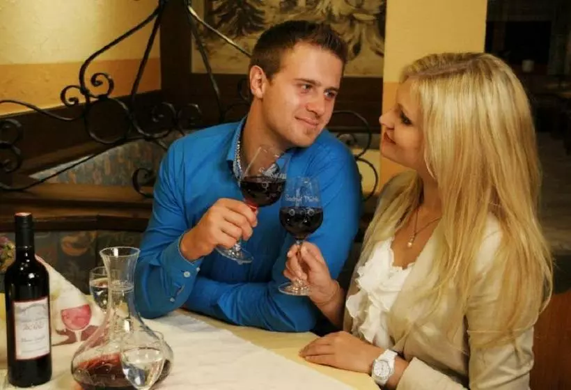 Hotelli Gasthof Mühle Natur  & Wander