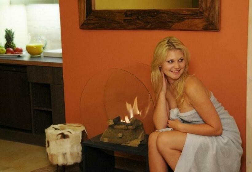 Hotel Gasthof Mühle Natur  & Wander