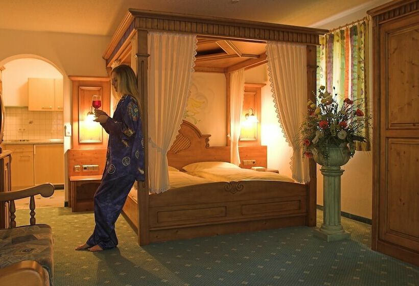 Hotel Gasthof Mühle Natur  & Wander