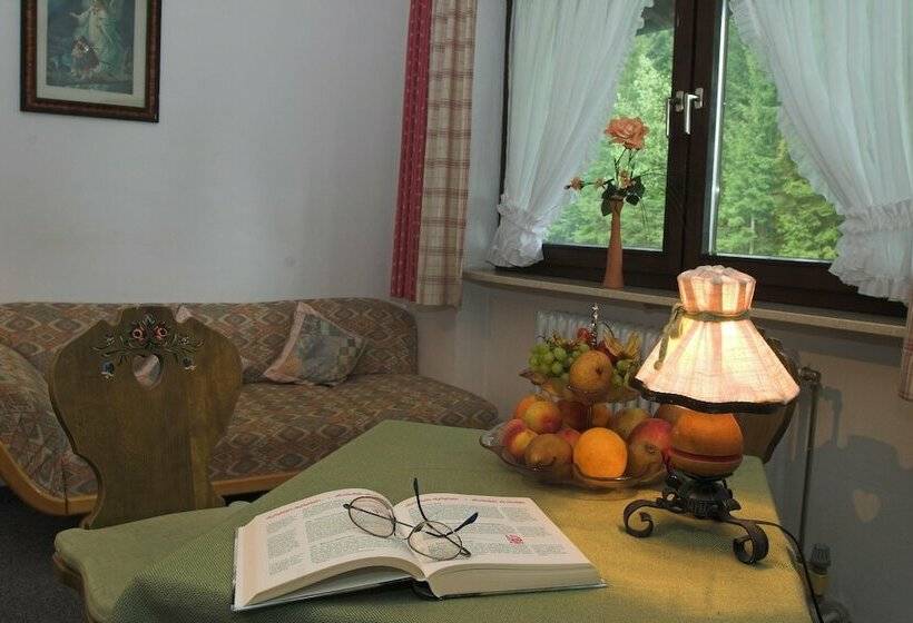 Hotel Gasthof Mühle Natur  & Wander