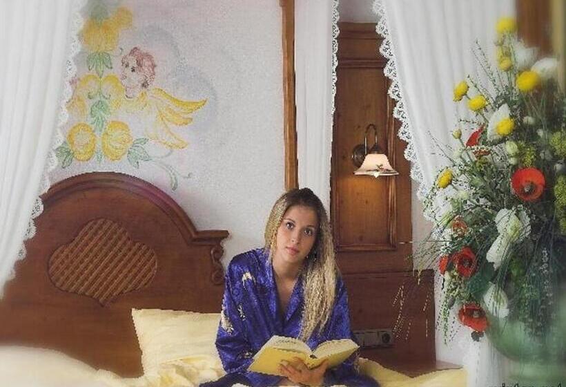 Hotel Gasthof Mühle Natur  & Wander