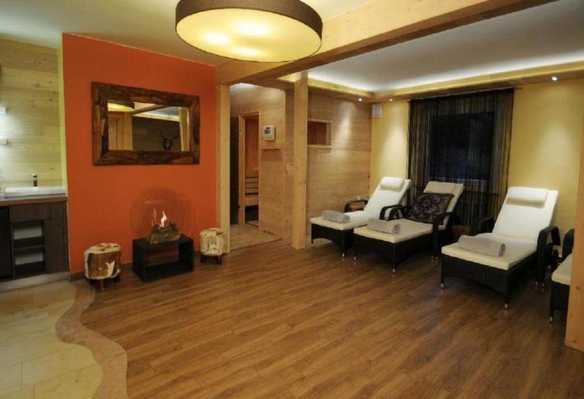 Hotel Gasthof Mühle Natur  & Wander